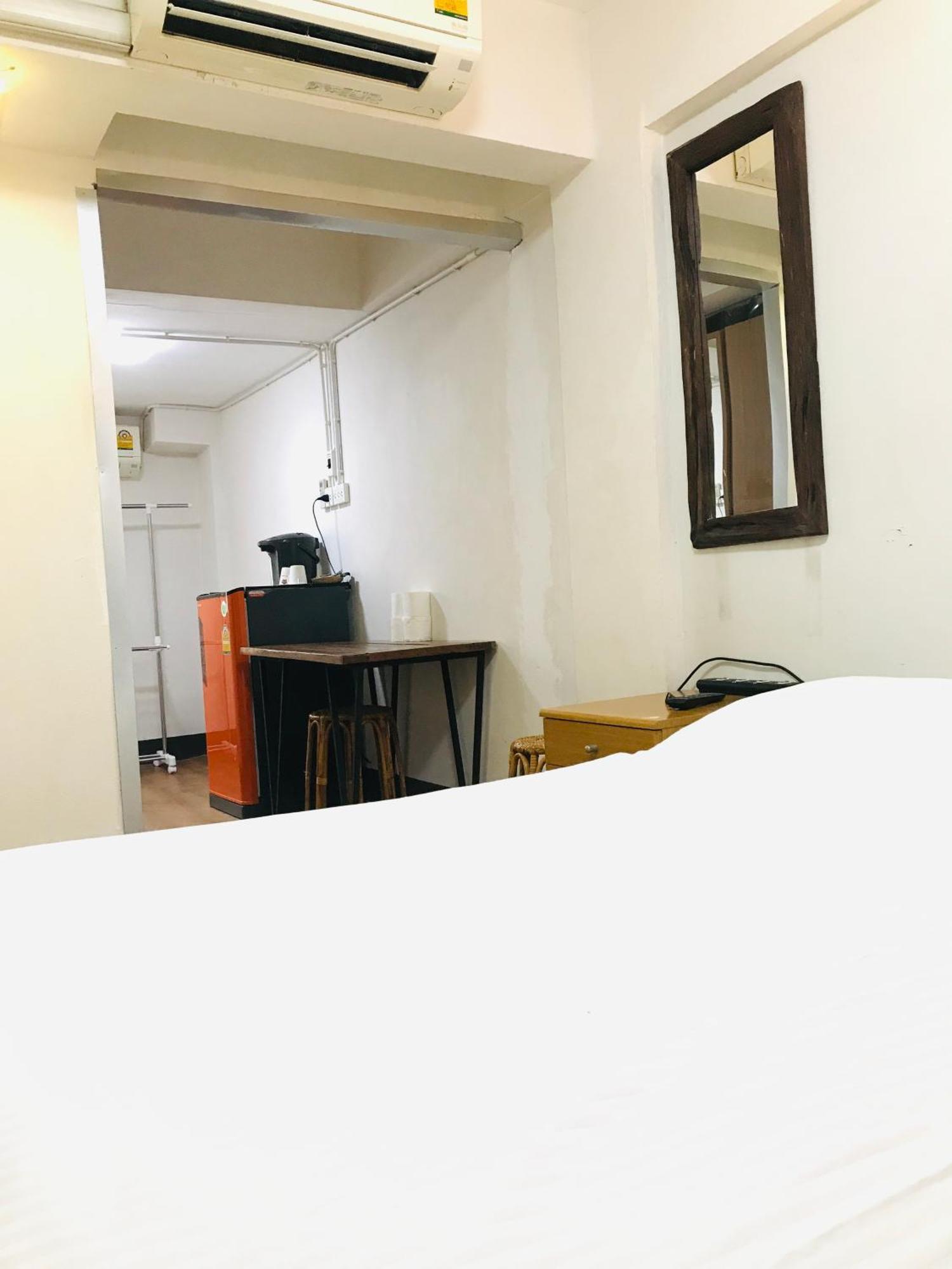 Home @Samlan Soi 1 Chiang Mai Buitenkant foto