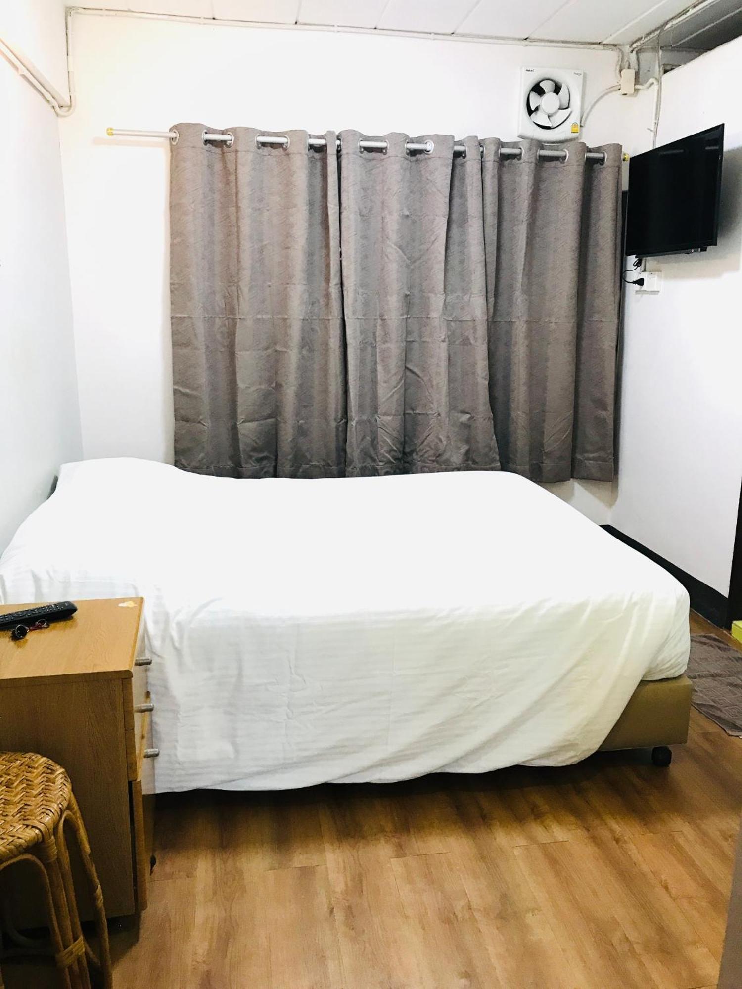 Home @Samlan Soi 1 Chiang Mai Buitenkant foto