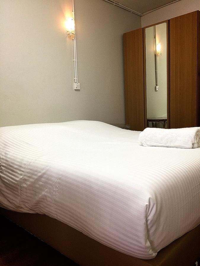Home @Samlan Soi 1 Chiang Mai Buitenkant foto