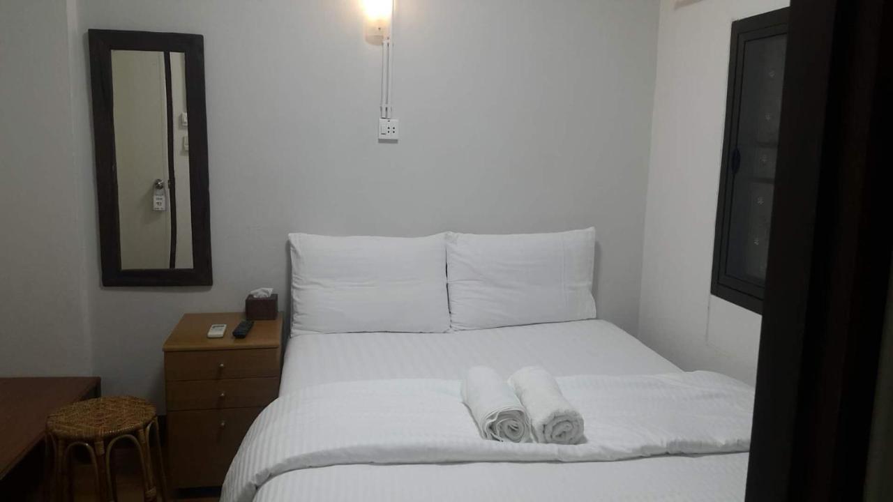 Home @Samlan Soi 1 Chiang Mai Buitenkant foto